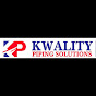 Kwality Piping Solutions logo