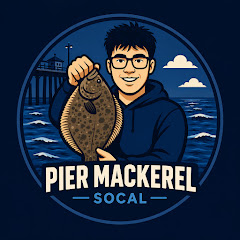Pier Mackerel