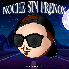 Fer Palacio - Topic