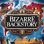 Bizarre Backstory logo