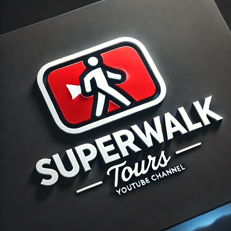 Superwalk Tours