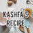 Kashfa's Recipe