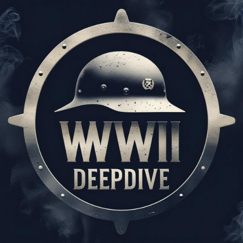 WWII DeepDive Logo