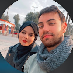 مصطفى و مريم 