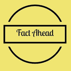 Fact Ahead Channel icon