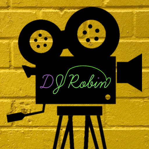 DJ Robin Studios