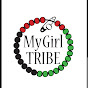 My Girl Tribe USA logo