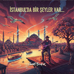 Ahmet Bozkuş - Topic
