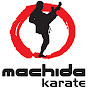 Machida Karate 