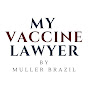 My Vaccine Lawyer logo