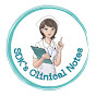 SDK's Clinical Notes logo