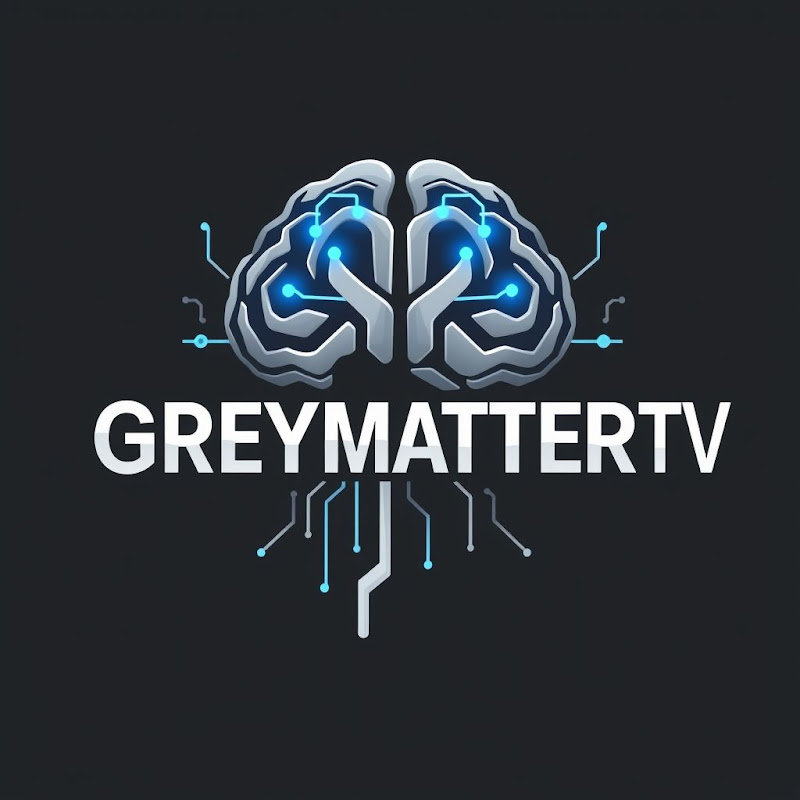 Grey matter TV