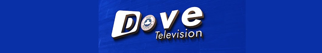 DOVE TELEVISION YouTube channel avatar