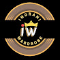 Indrani Wardrobe logo