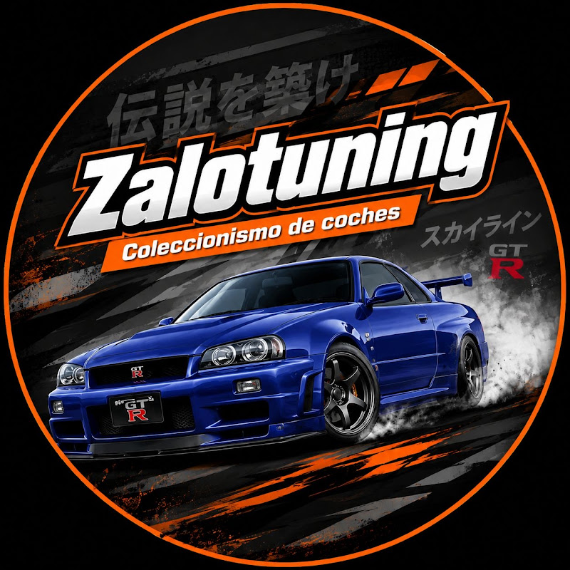 Zalotuning 