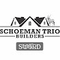 Schoeman Trio Builders logo