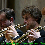 Vienna Brass Connection - Topik  - Channel 