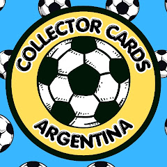 Collector Cards Argentina