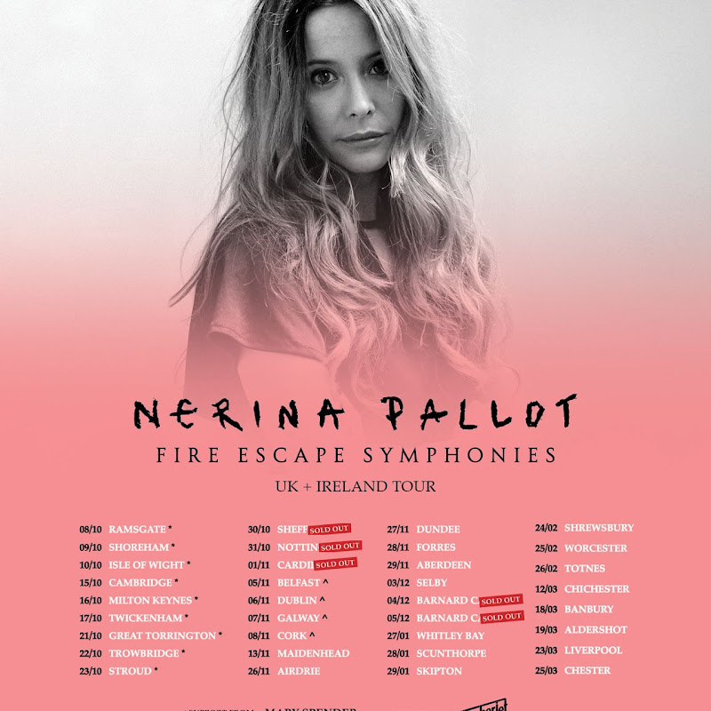 Nerina Pallot