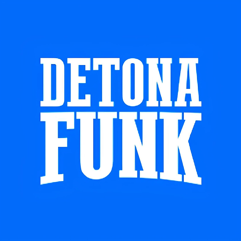 DETONA FUNK