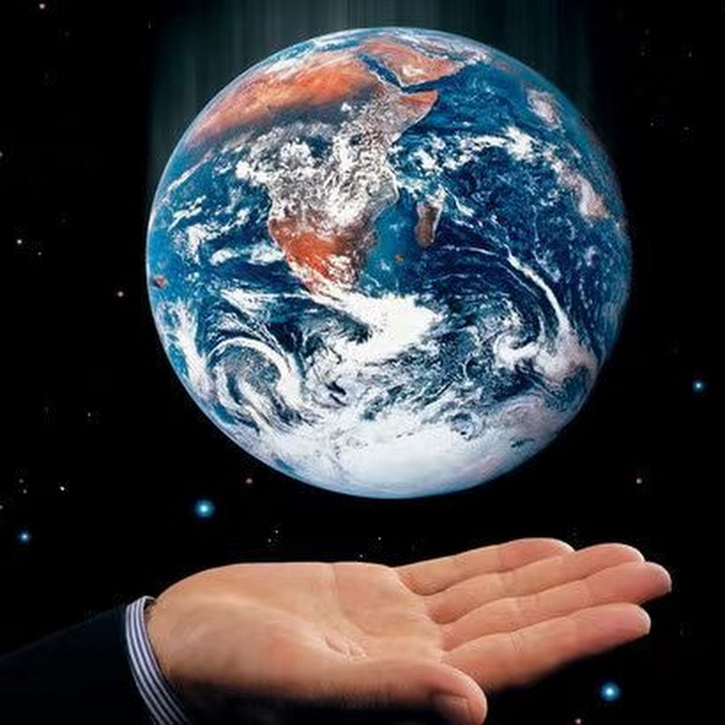 三维烟火气 Logo