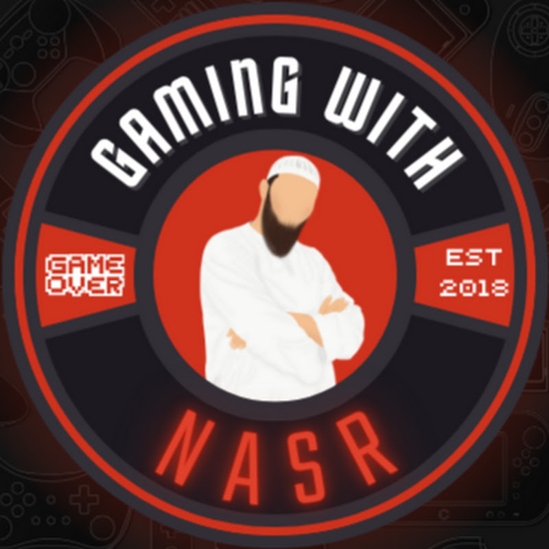 Gaming with Nasr