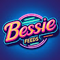 Bessie Feeds logo