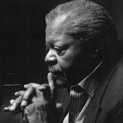 Oscar Peterson - Topic