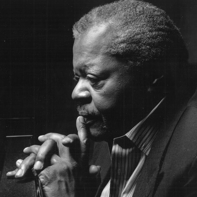 Oscar Peterson (The Estate of Oscar Peterson)