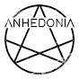 ANHEDONIA logo