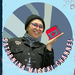Saturnina Maseki channel