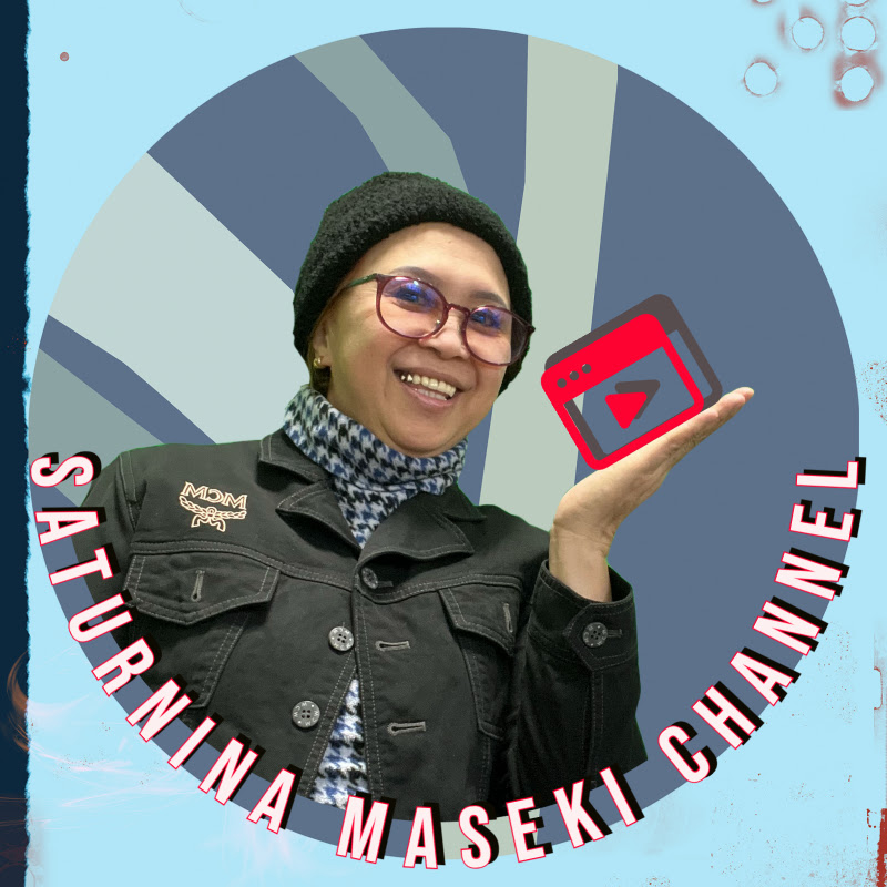 Saturnina Maseki channel