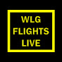 Wellington Flights Live