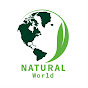 Natural World logo