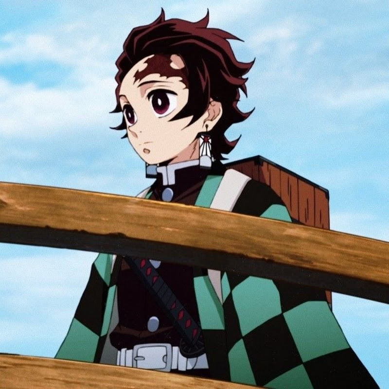 Channel Avatar