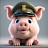 Commander Pork