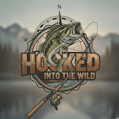 HookedIntoTheWild