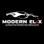 Modern Elix logo