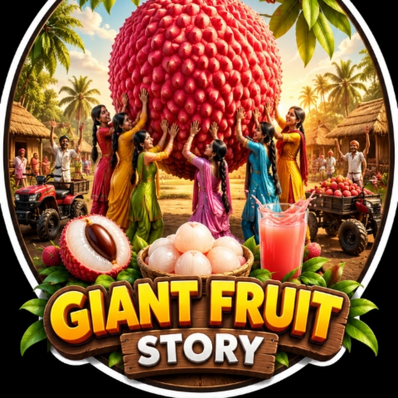 Giant Food Stories