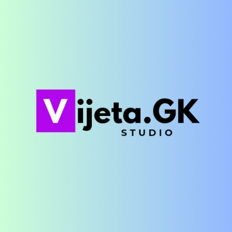Vijeta GK Studio