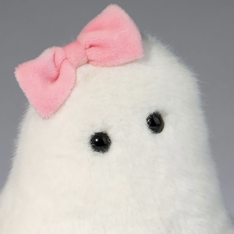 Pink Ghost