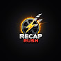 Recap Rush logo