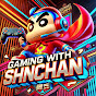 Gaming With Shinchan