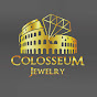 Colosseum Jewelry logo