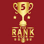 The Rank Room logo