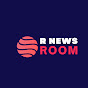 R Newsroom logo