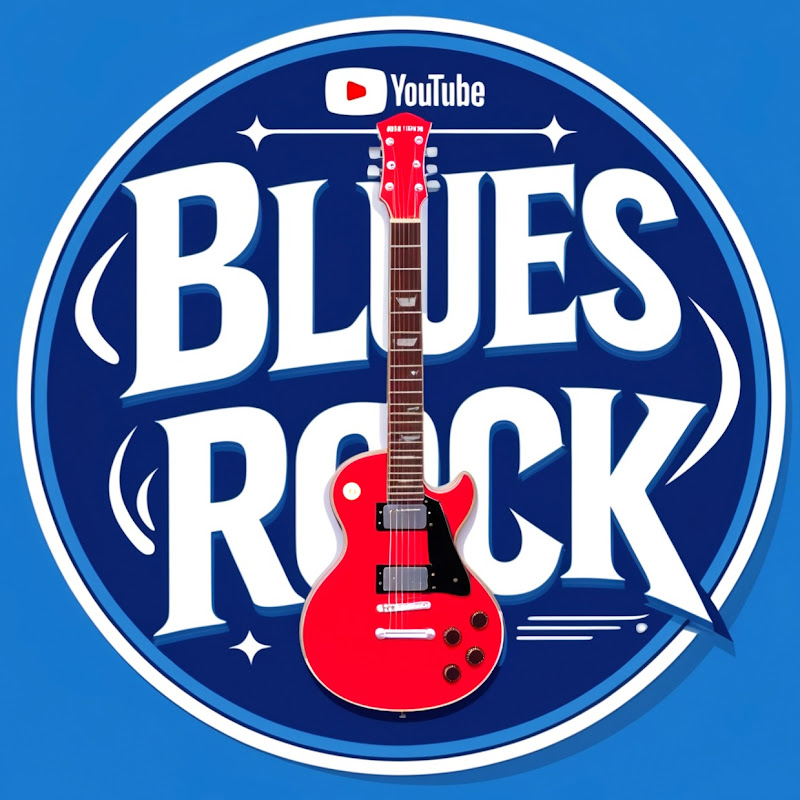 Blues Rock Fusion 