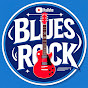 Blues Rock Fusion  logo