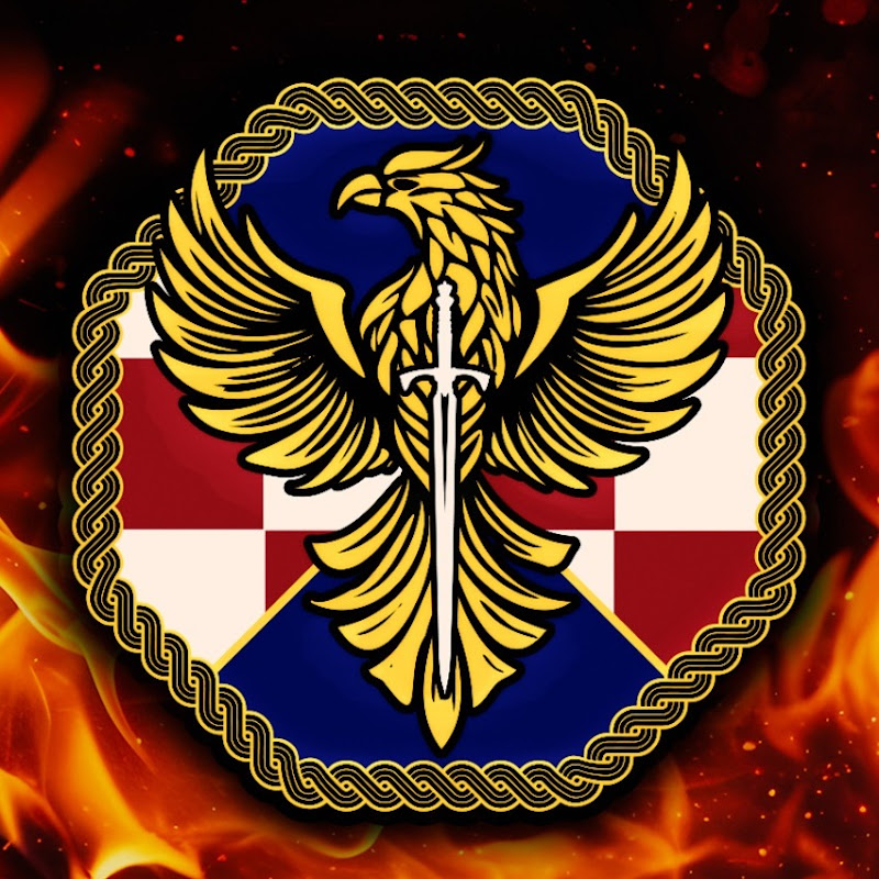 CroFenix Knight