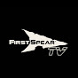 FirstSpear TV logo